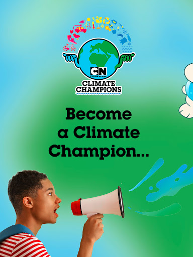 CN Climate Champions