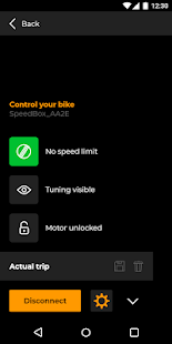 SpeedBox App 2.6 APK screenshots 4