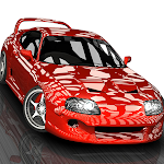 Cover Image of Download Street Racing  APK