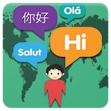 Translator Multilingual icon