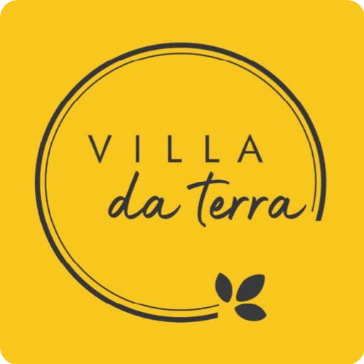 Villa Da Terra logo