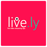 Tips Live.ly Video Streaming icon