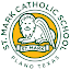 St. Mark Catholic School-Plano