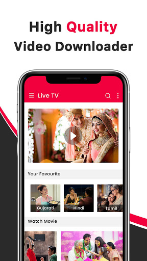 Thop TV - Live Cricket TV, Movies Free Guide