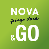 Pingo Doce & GO NOVA icon