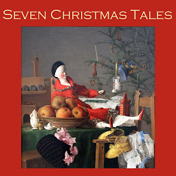 Icon image Seven Christmas Tales