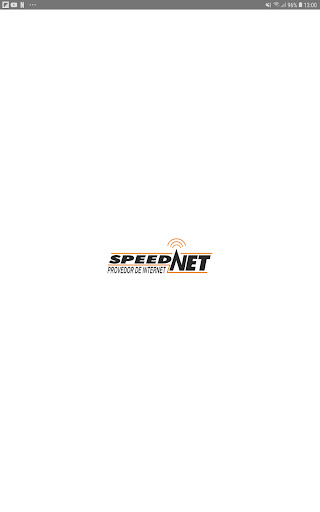 Android application SpeedNetMS TV screenshort