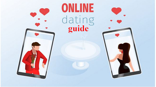 Guide for Tinder