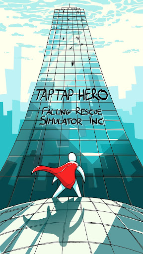 TapTap Hero Falling Rescue Simulator Inc.