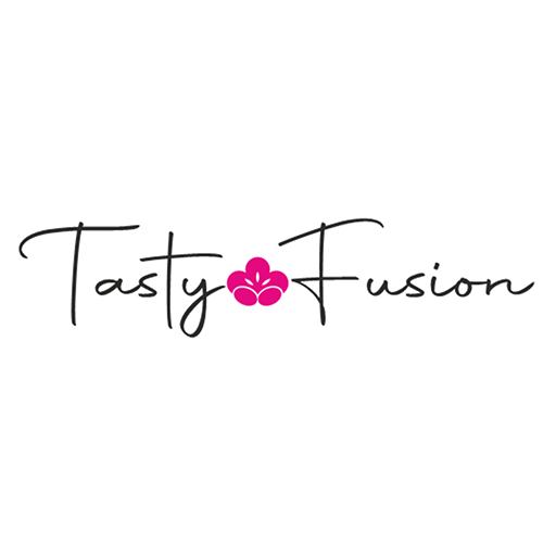 Tasty Fusion logo
