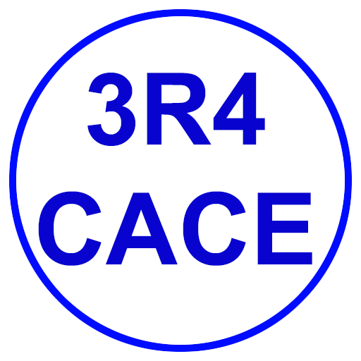 Feedback 3R4CACE