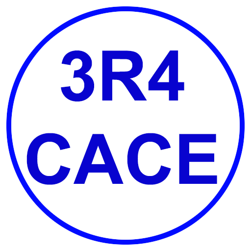 Feedback 3R4CACE logo