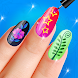 Nail Salon Games for girls - Androidアプリ
