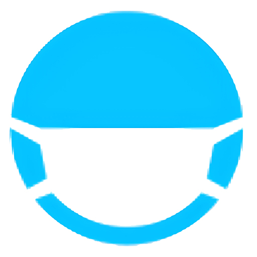 My Mask logo