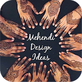 Mehndi Designs 2018 icon