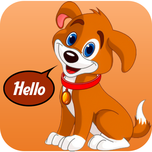 Dog Translator Game For Dogs