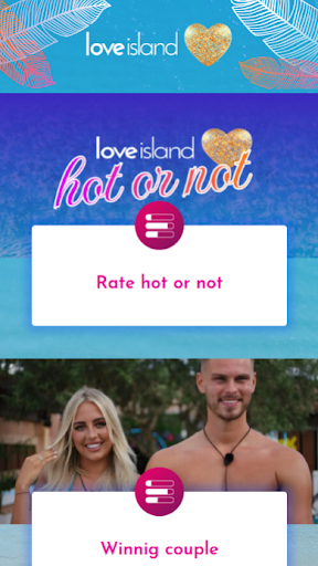 Love Island Albania Screen 2