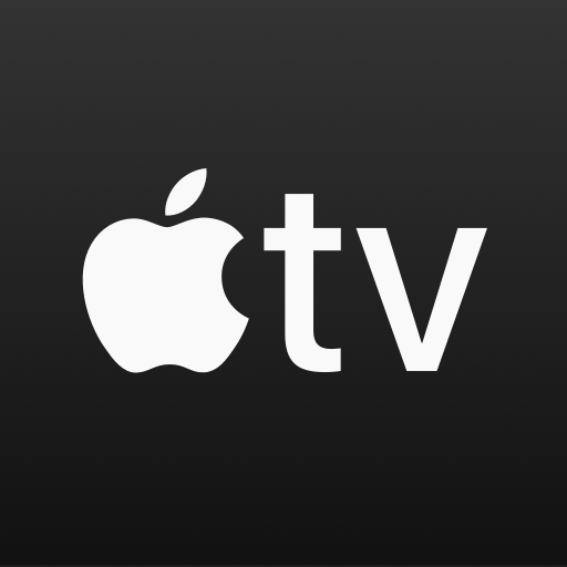 Apple TV – Appar på Google Play