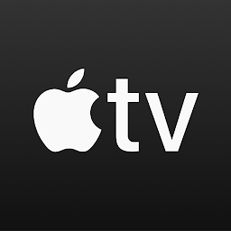 İkona şəkli Apple TV