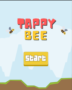 Tappy Bee