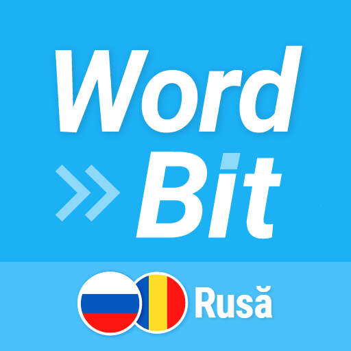 WordBit Rusă (RURO) logo