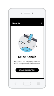 Global TV - Live TV Player 1.6.5 APK screenshots 8