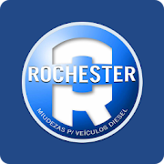 Rochester - Catálogo