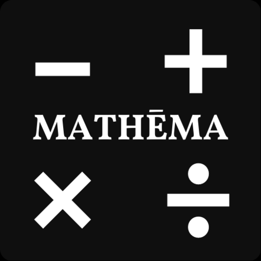 Mathema - Arithmetic Riddles logo