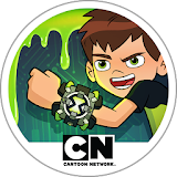 Super Slime Ben icon