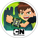 Super Slime Ben