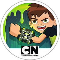 Super Slime Ben
