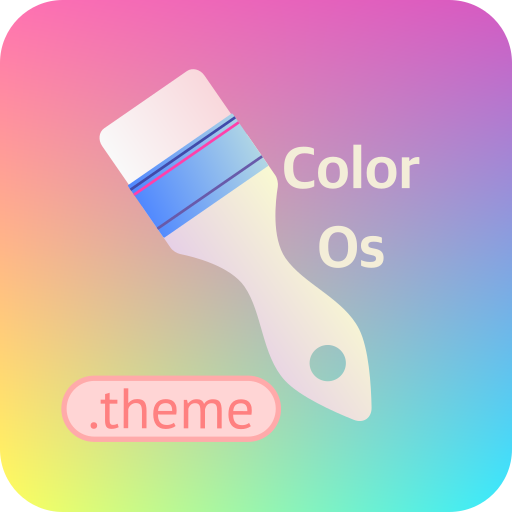 COSThemeEditor Logo