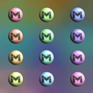 Pixly Material 3D – Icon Pack Apk (PAID) Free Download 8