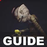 Guide for Little Nightmares icon