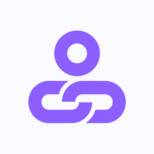 Linkr: Link in Bio for Creator logo