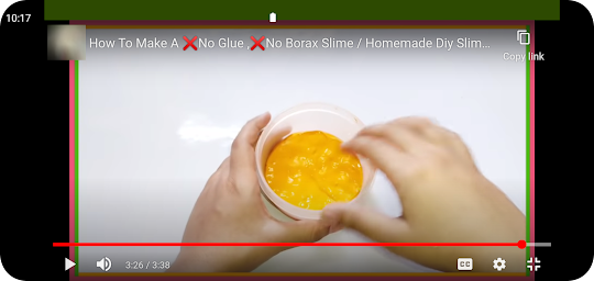 How to make Slime