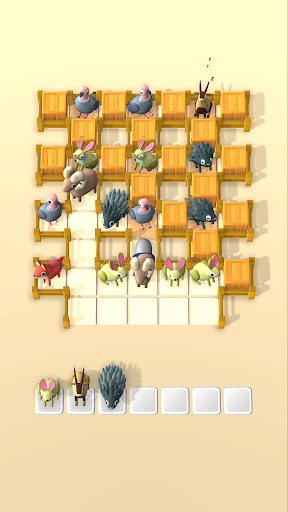 Zoo Jam Screen 2