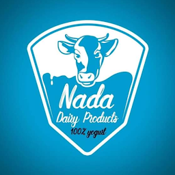 Image de l'icône Nada Dairy Processing