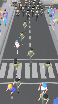 The President. - Screenshot 2