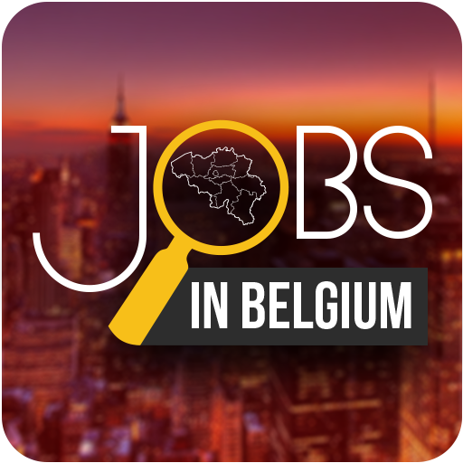 travel jobs in belgium