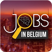 Jobs in Belgium - Brussels Jobs