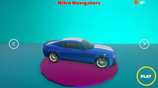 Nitro Navigators
