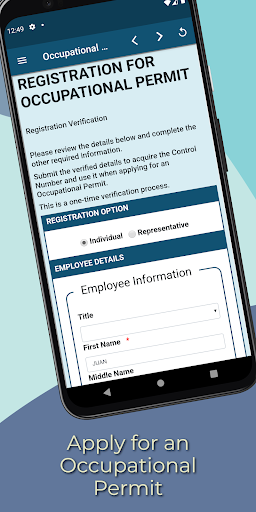QCitizen screenshot 6