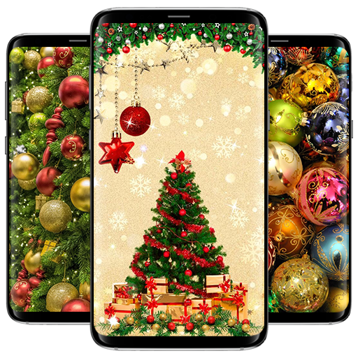 Christmas Wallpapers विंडोज़ पर डाउनलोड करें