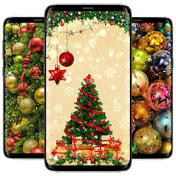 Icon image Christmas Wallpapers
