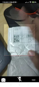 Qr and Barcode Scanner