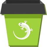 GT Trash - RecycleBin,Undelete icon