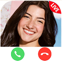 Talk to Damelio Charli - Call and chat Simulator