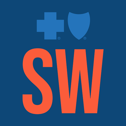 BCBSMA Service Day logo