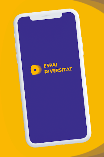 UPV Diversity Space Screen 2